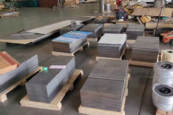 万宁防辐射铅块 配重铅块 铅件加工