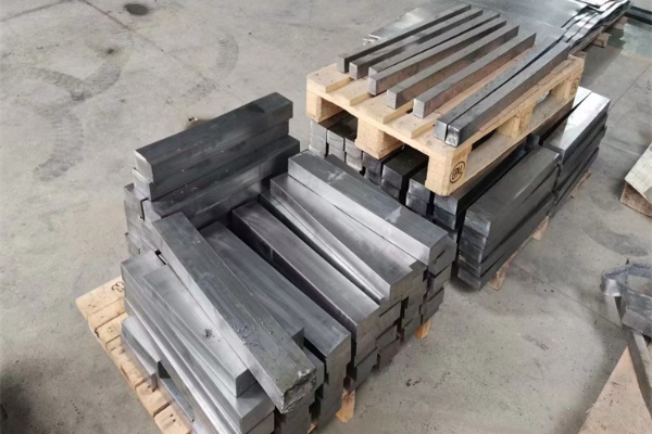 万宁配重铅长条  核医学铅块 铅加工件