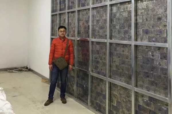 万宁加速器防护铅砖 铅锭