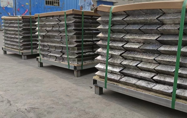 万宁燕尾铅砖 防辐射铅砖