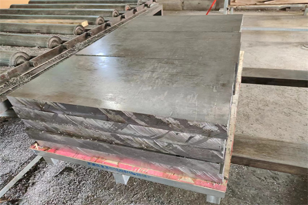 万宁屏蔽射线用铅块 ICU防护铅块