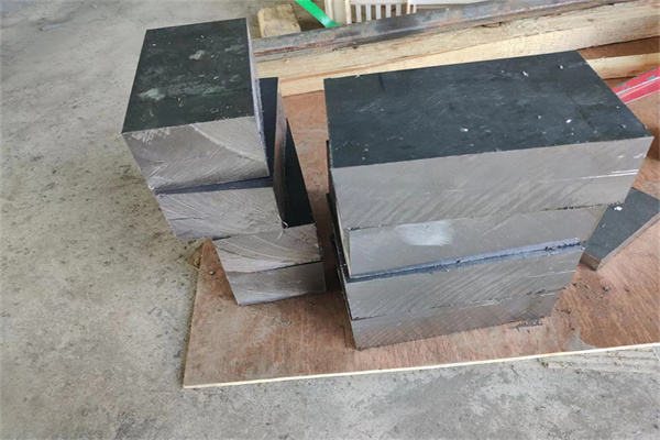 万宁负重配重铅砖 射线防护用