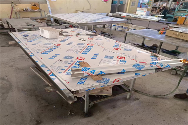 万宁DSA手术室铅门 铅门厂家