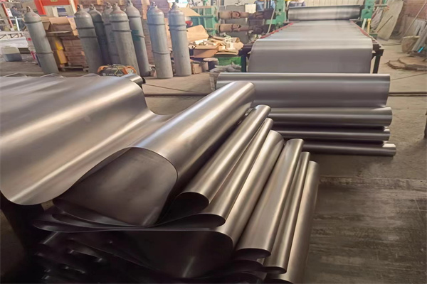 万宁铅板 铅皮 铅卷