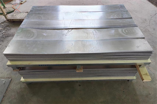 万宁1-4mm防辐射铅皮