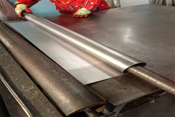 万宁0.5mm铅皮  软铅皮   钓鱼铅皮