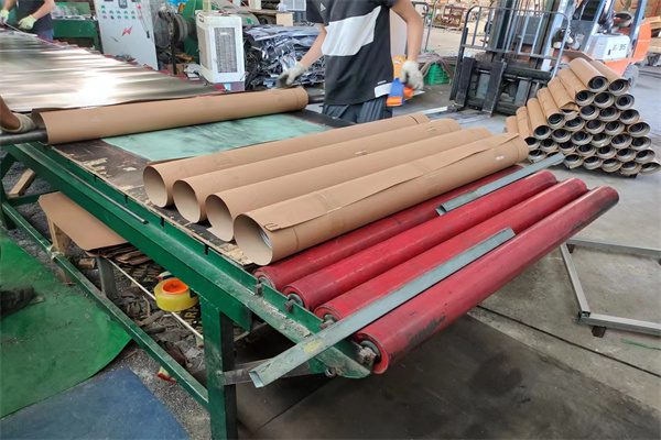 万宁铅皮卷 医院工业墙体用铅皮