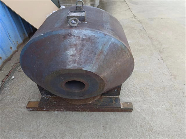 万宁浇筑合金铅件