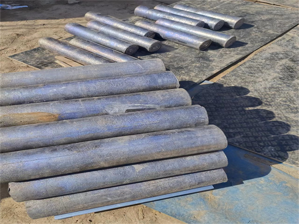 万宁配重铅棒