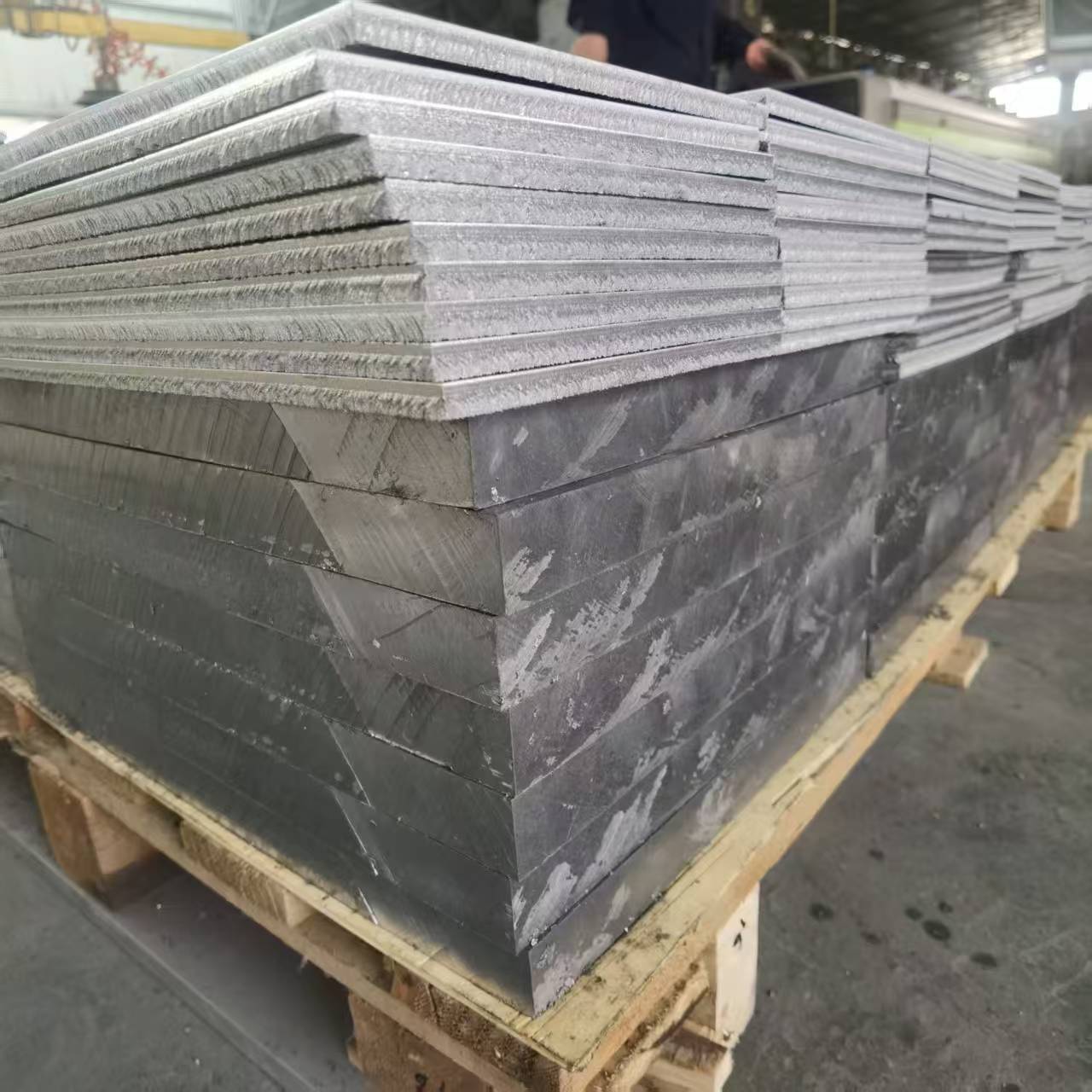 万宁CBCT室防护铅板