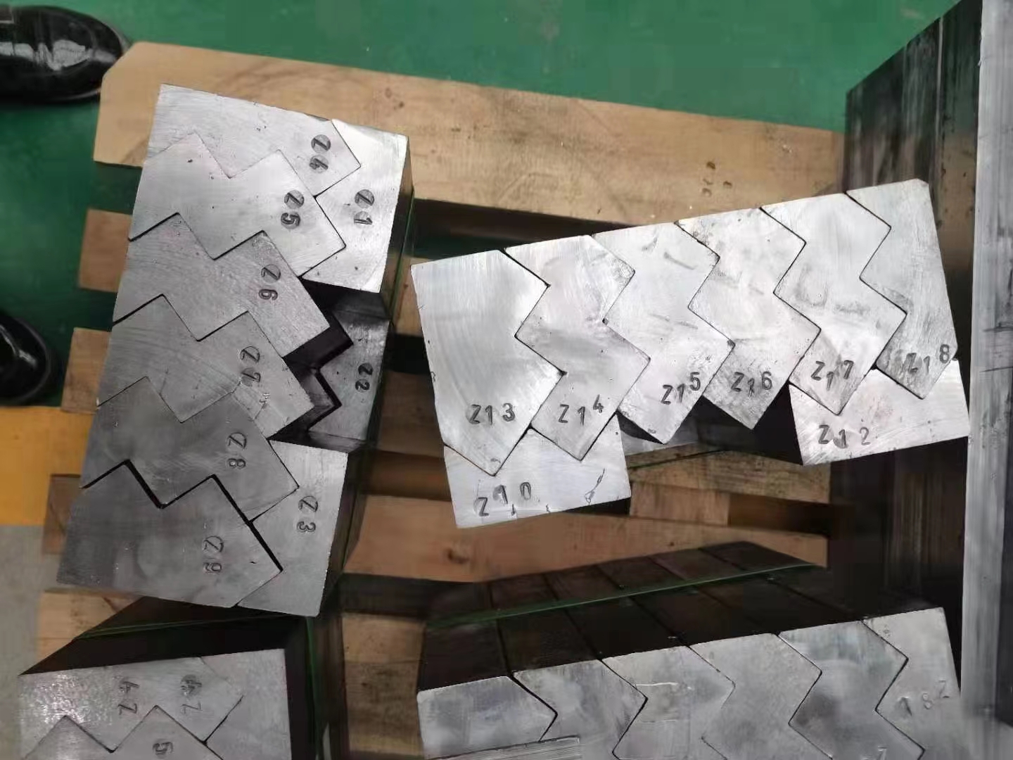 万宁工业配重铅块