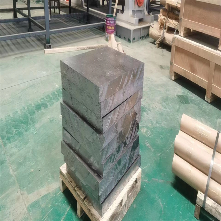 万宁铅块的主要用途